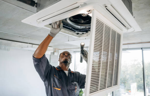 Licensed Hvac service in Choccolocco, AL - FH HVAC