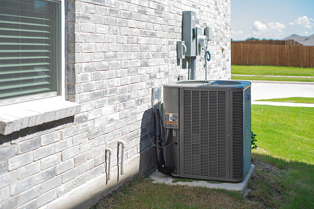 Reliable Hvac contractor in Choccolocco, AL by FH HVAC